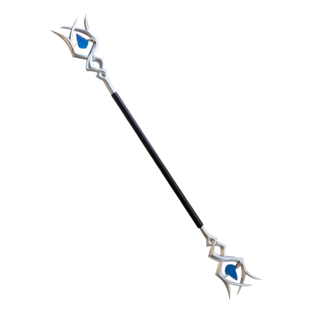 League of Legends LOL CG Lux Cosplay Weapon Prop Prop - Tophatter Daily Deals